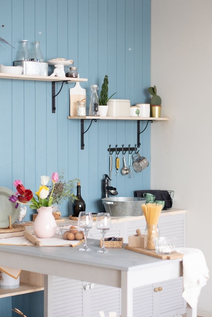 Kitchen Decor