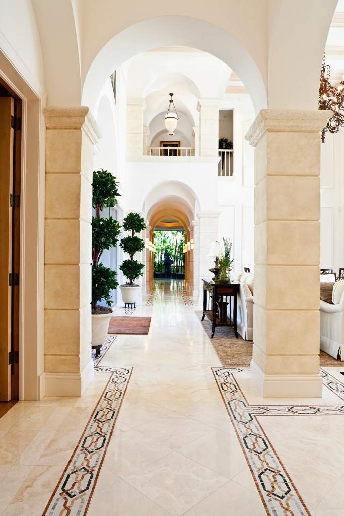 Hallway Lighting Ideas