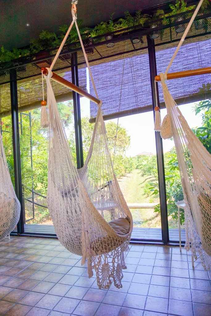outdoor furniture
