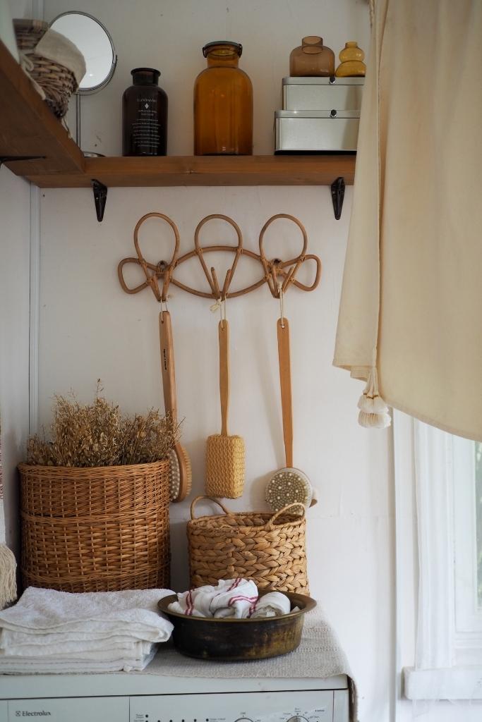 small kitchen storage ideas