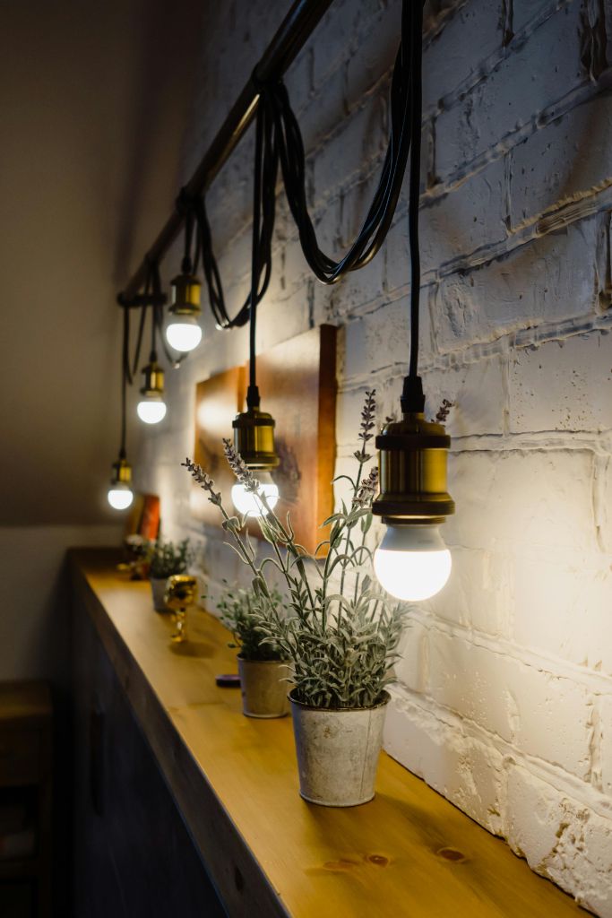 wall decoration