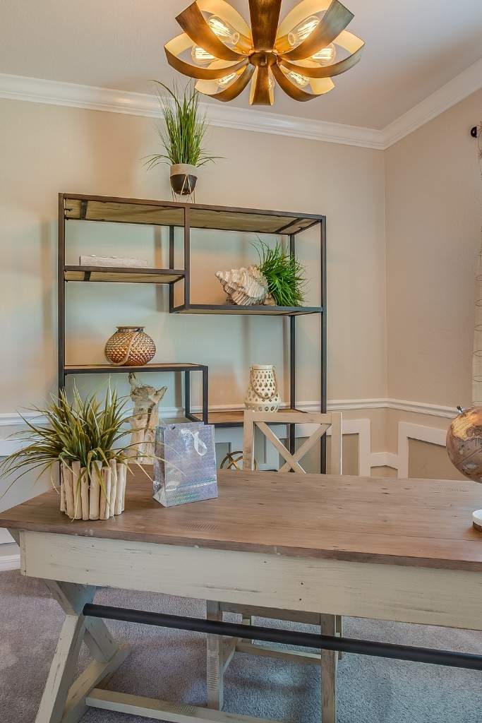 Home Office Ideas for Women