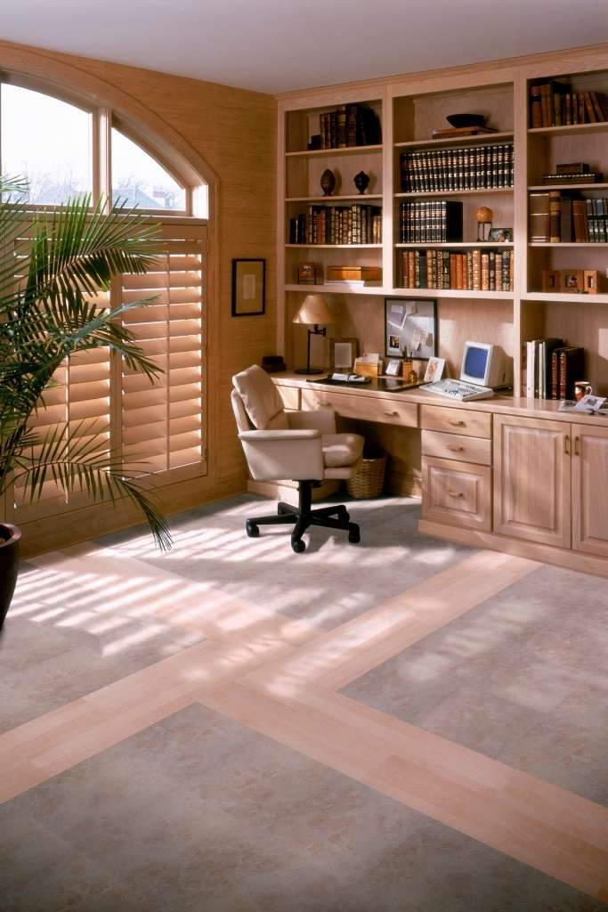 Home Office Storage