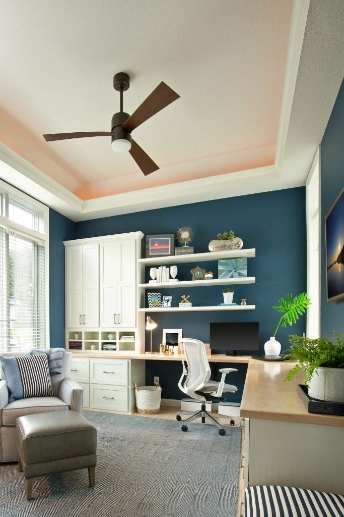 Home Office Wall Décor