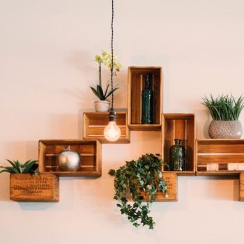 wall decor ideas