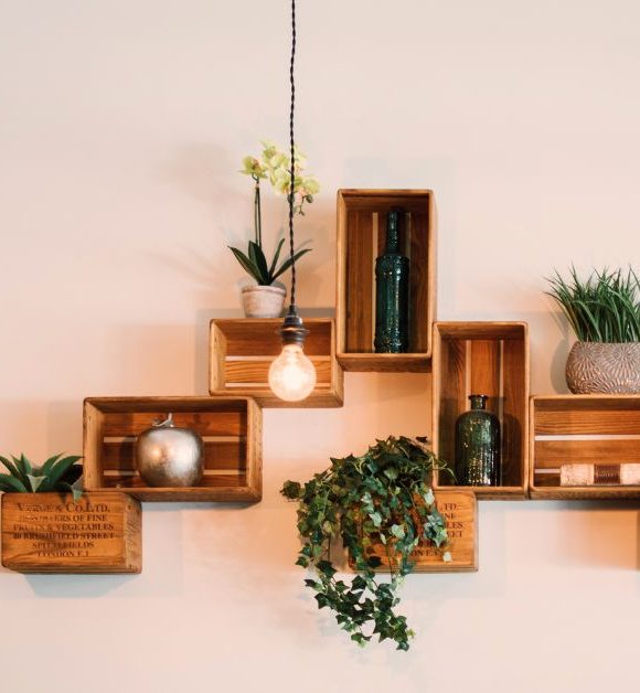 wall decor ideas