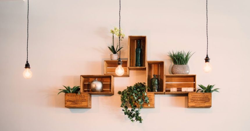 wall decor ideas