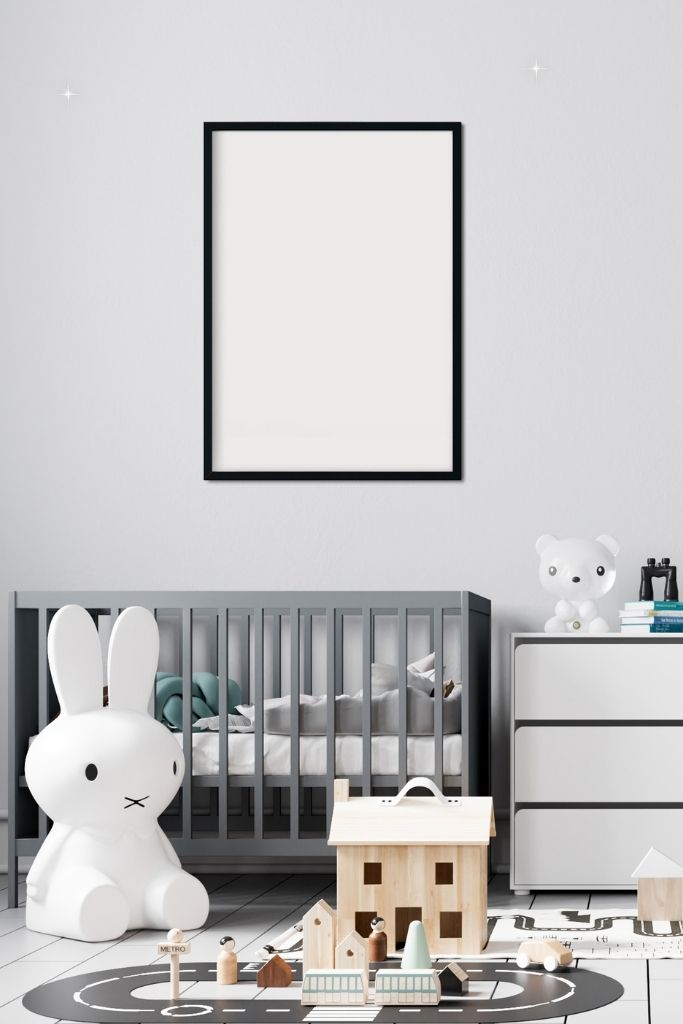 IKEA Kids Room