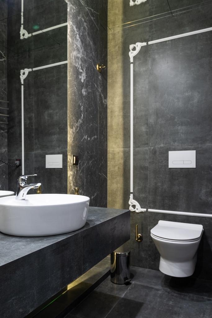 Small bathroom ideas
