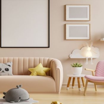 kids room decor ideas