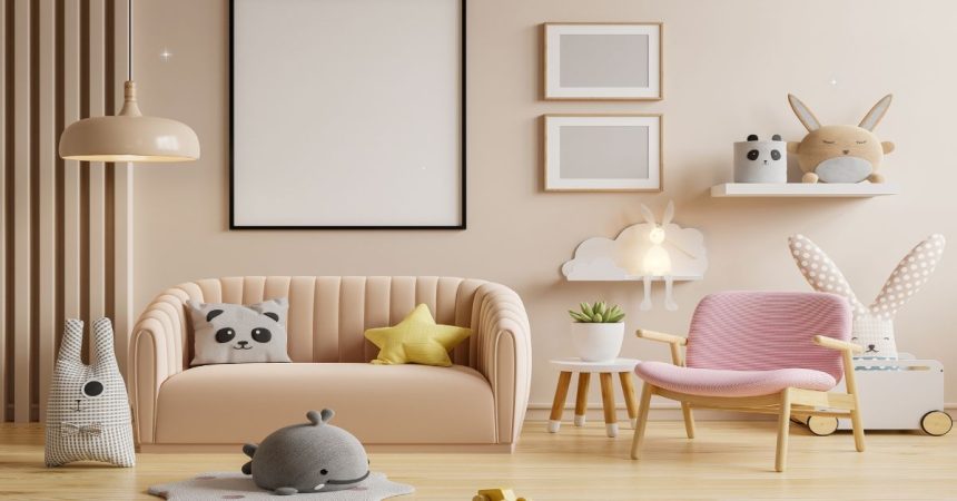 kids room decor ideas