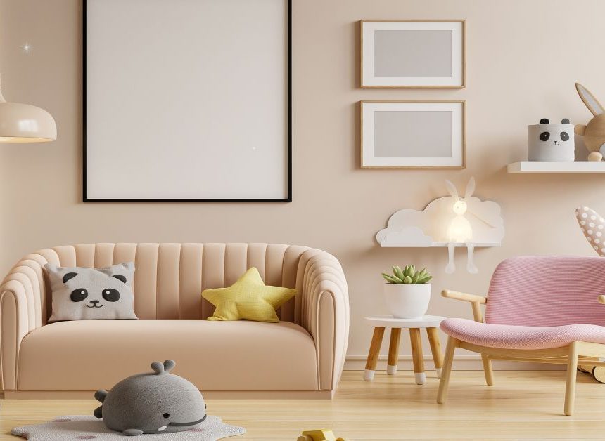 kids room decor ideas