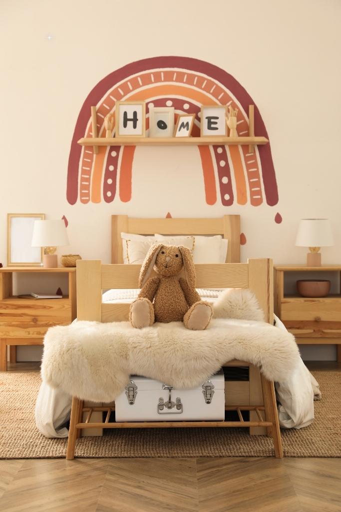 Kids Room Ideas Girls Bedroom