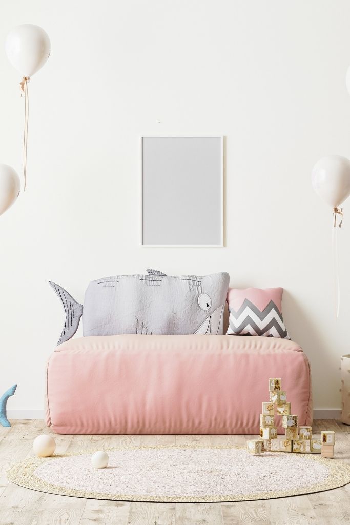 Kids Room Ideas Simple