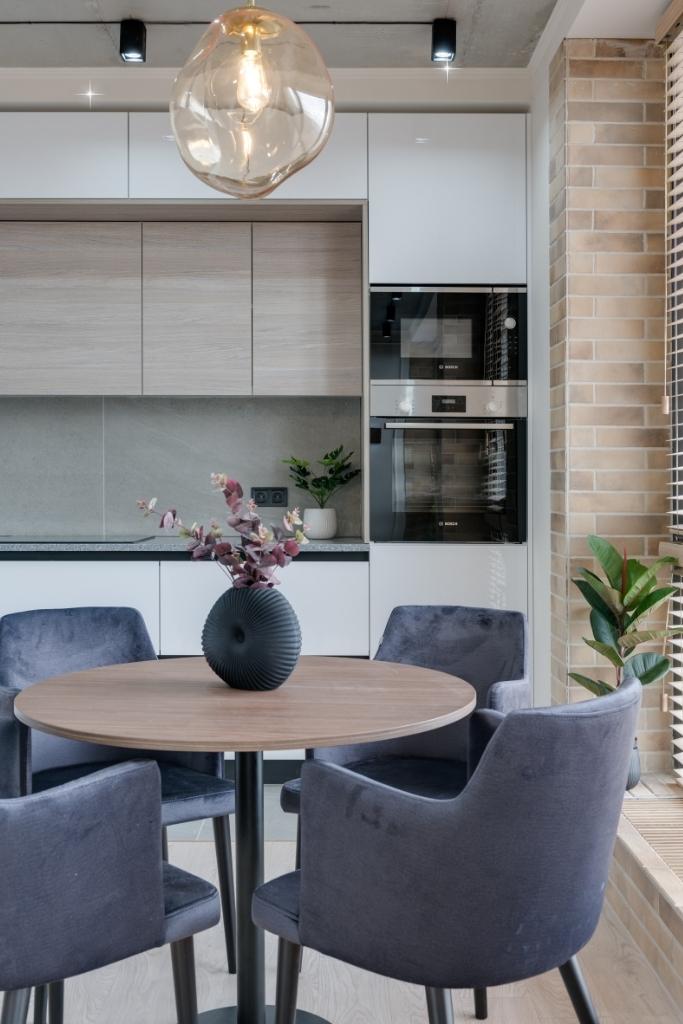 Kitchen Dining Room Combo Ideas