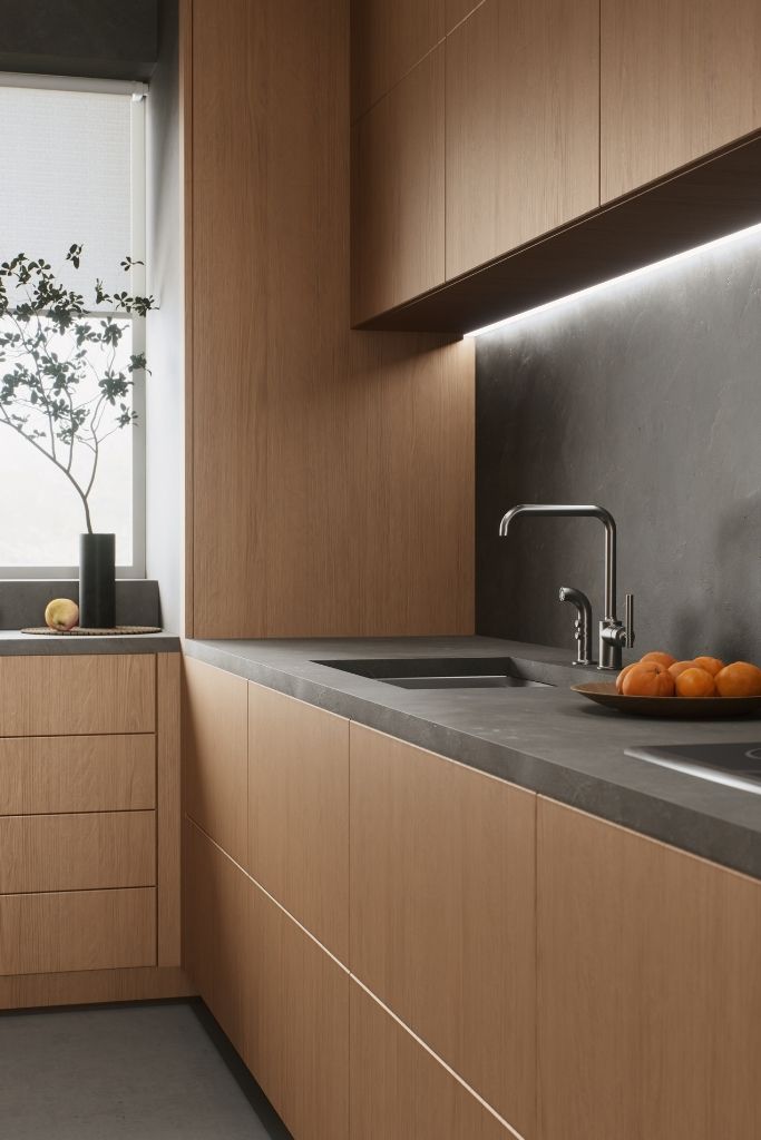 Kitchen Lighting Ideas