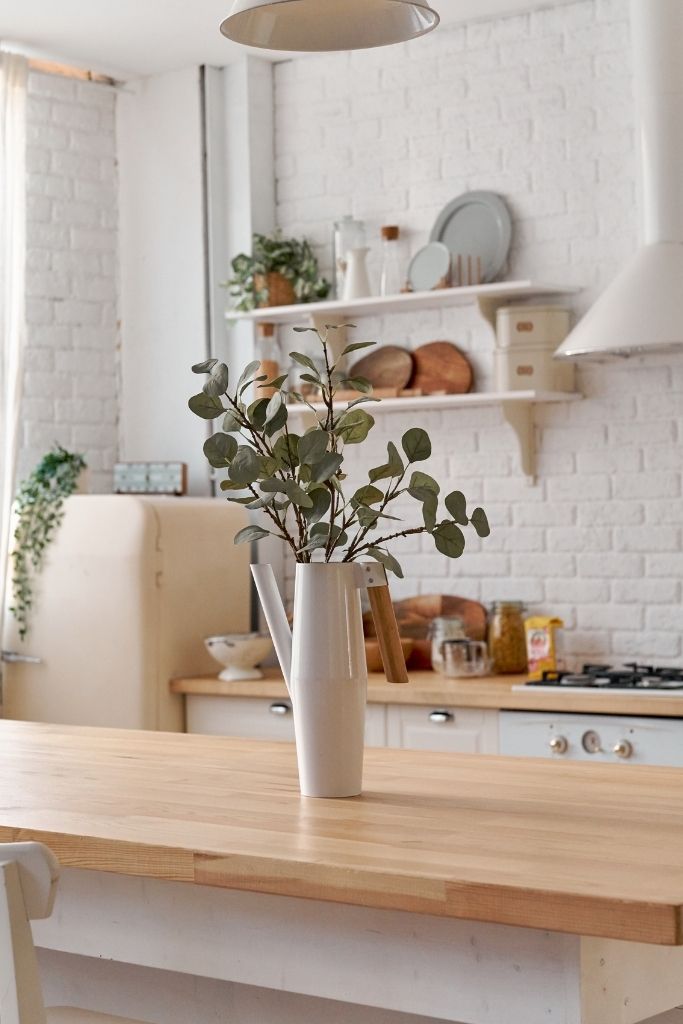 Kitchen Wall Decor Ideas