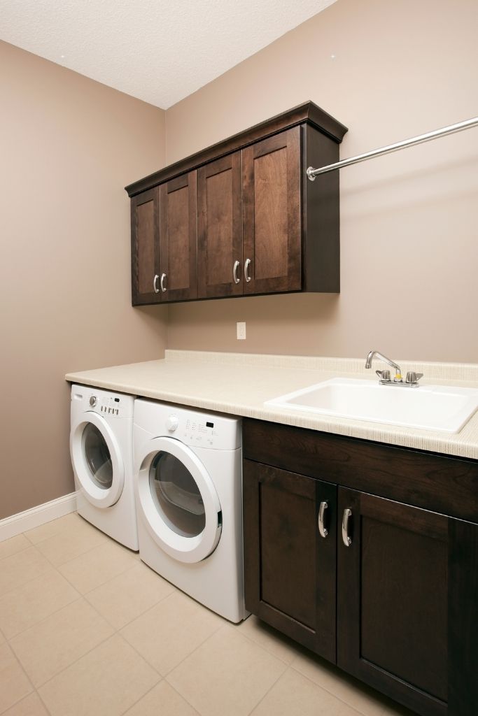 Laundry Room Sink