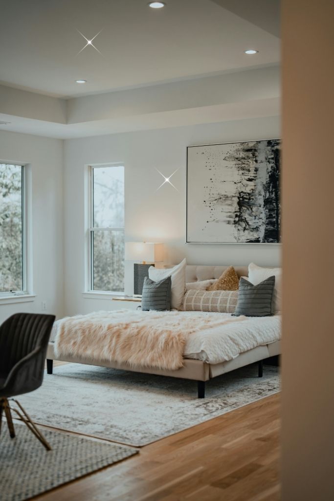 Cute bedroom ideas