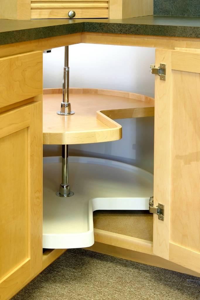 small kitchen storage ideas