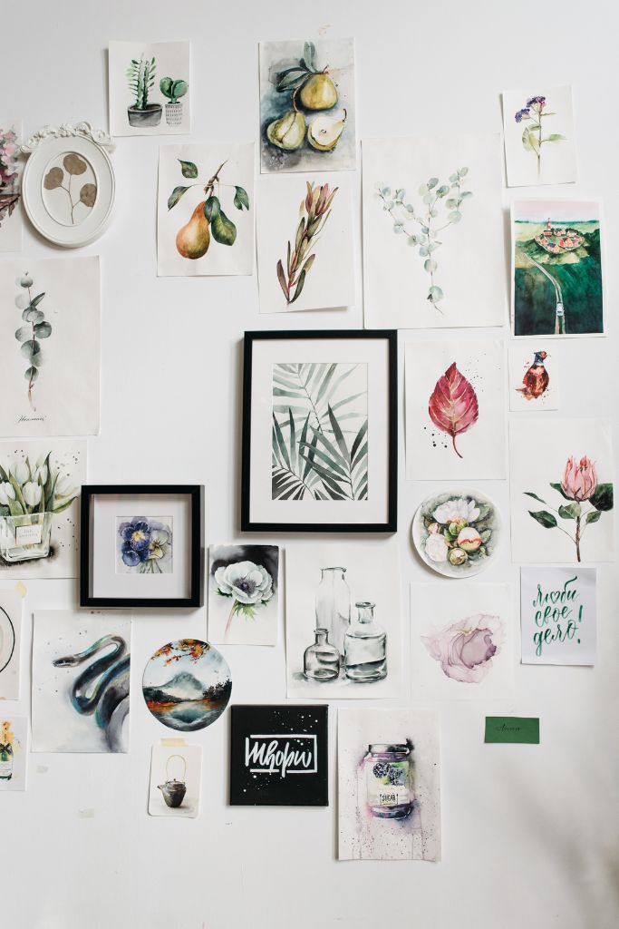 wall decor