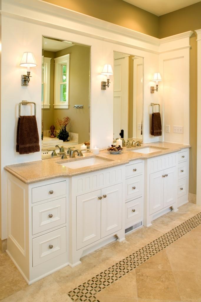 bathroom wall decor ideas