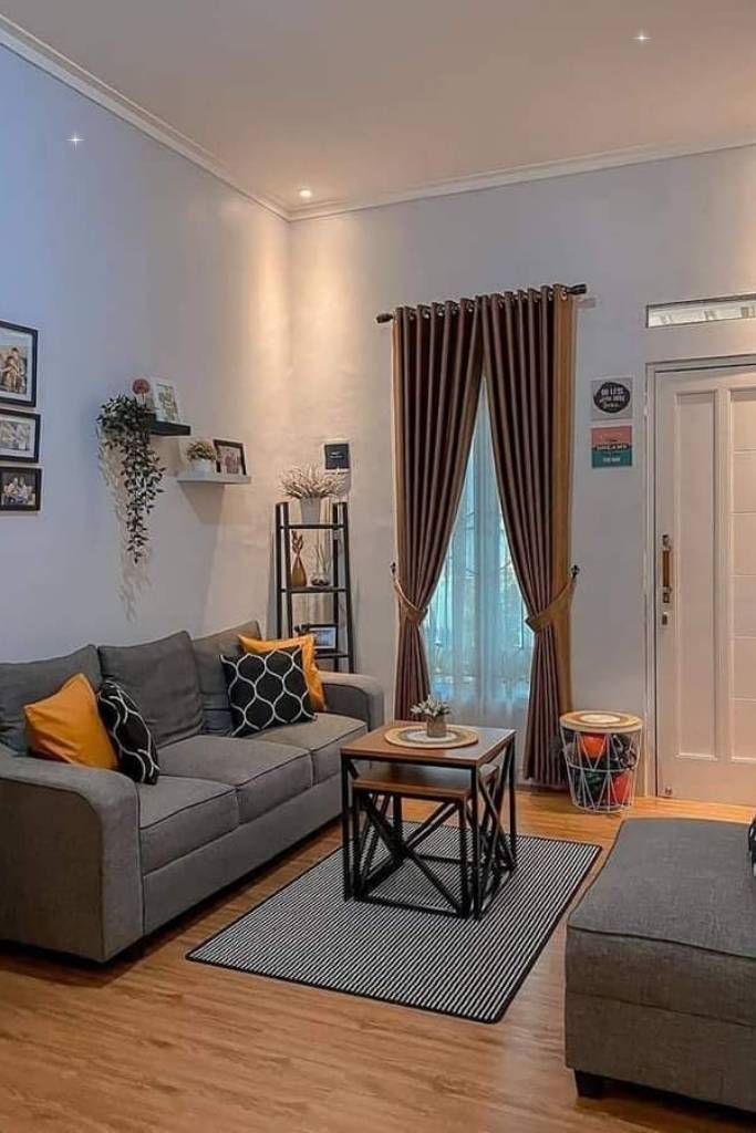 Living Room Furniture