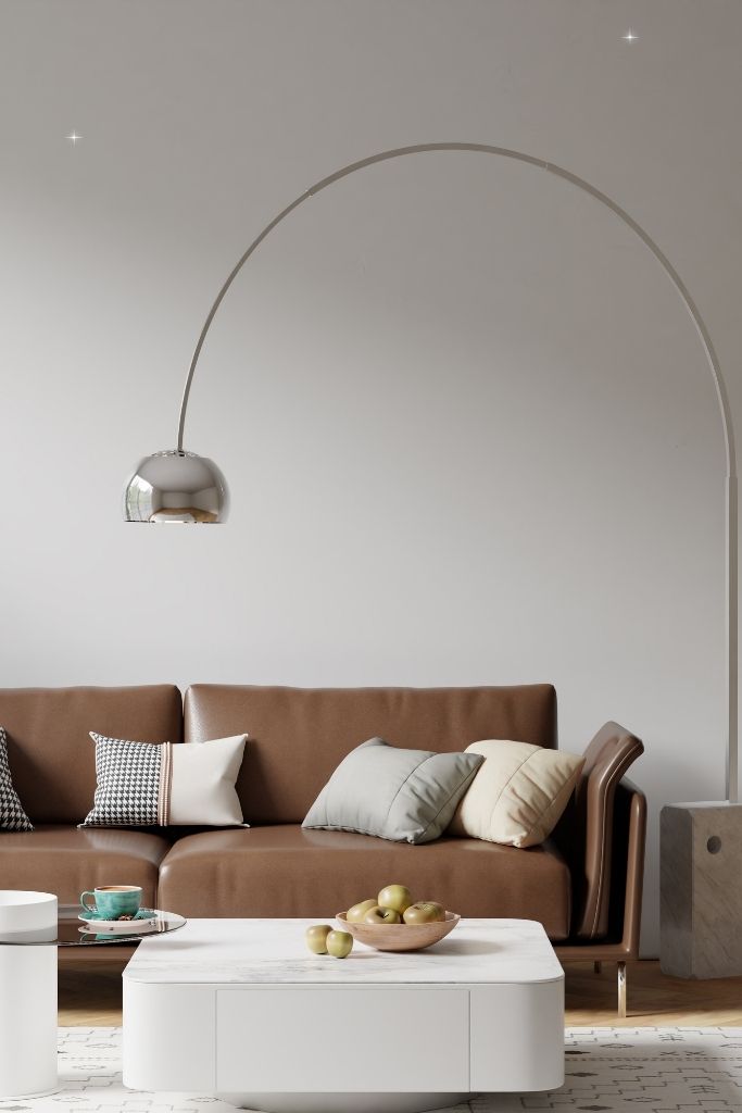 Living Room Lighting Ideas