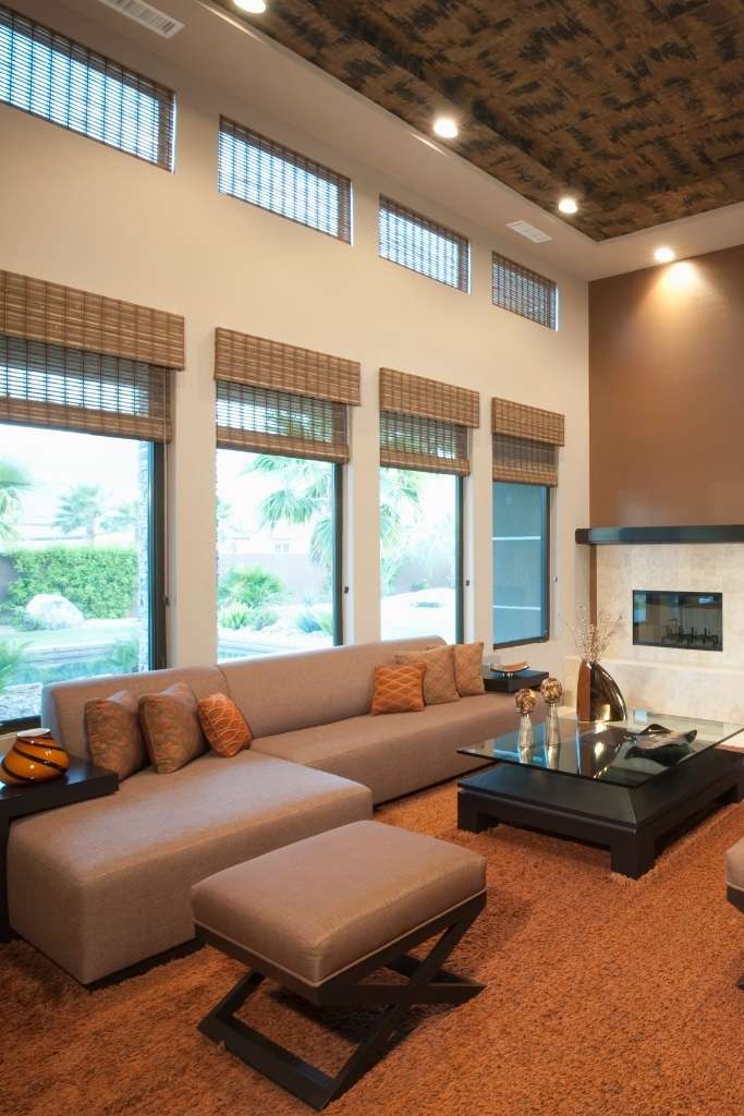 Living Room Decor