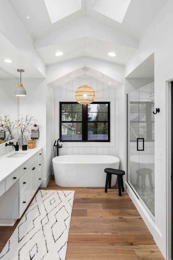 Small bathroom ideas
