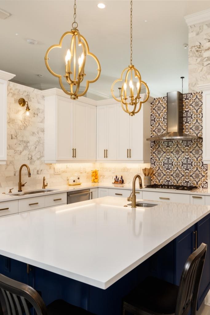 Luxury Kitchen Ideas
