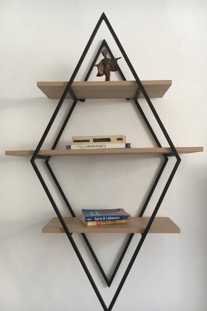 Metal Wall Decor Ideas