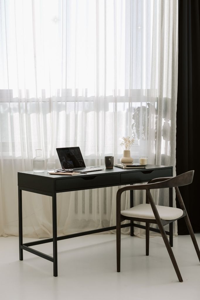 Minimalist Furniture
