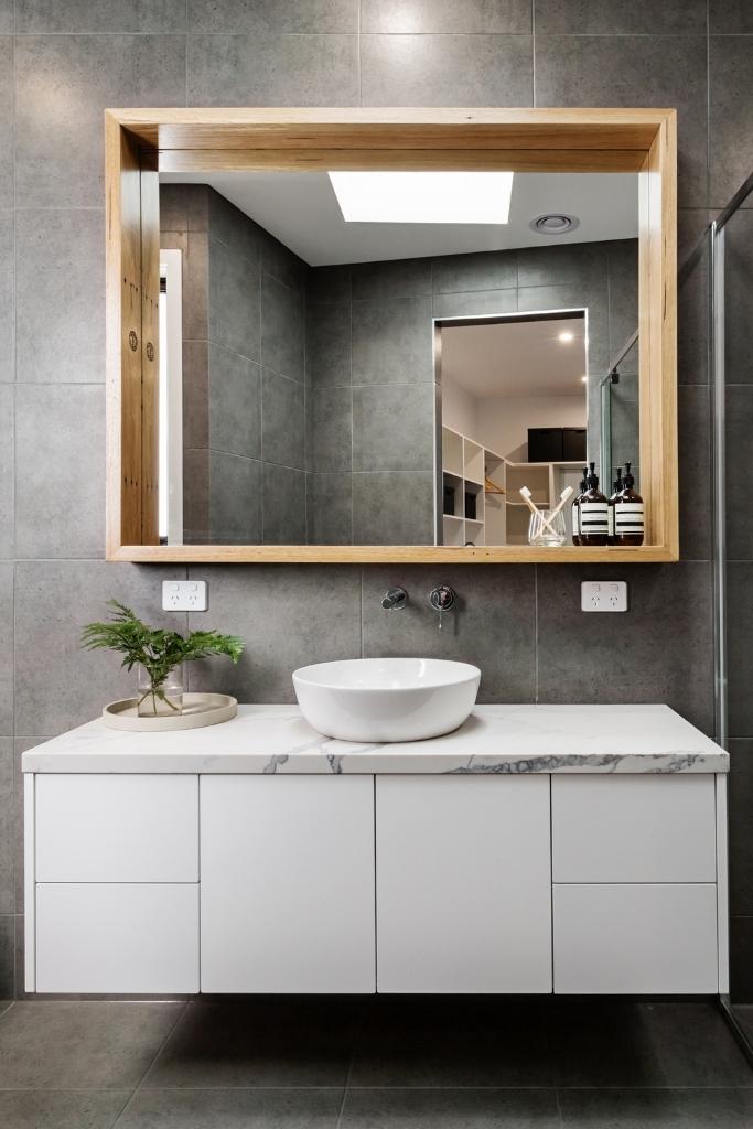 Mirror Wall Decor
