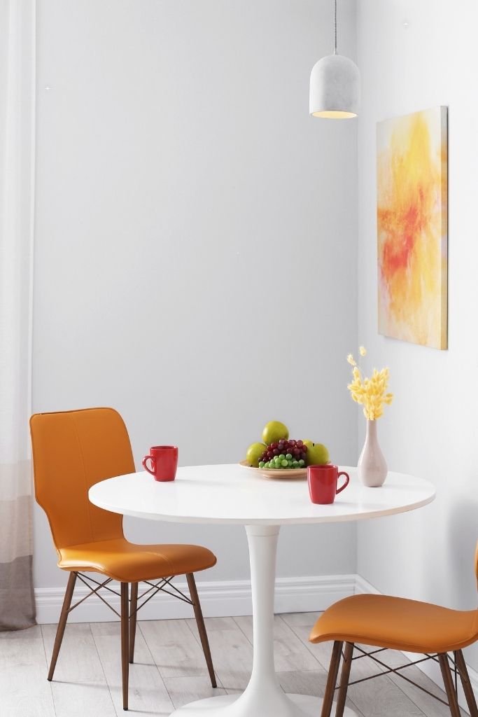 Modern Dining Room Ideas