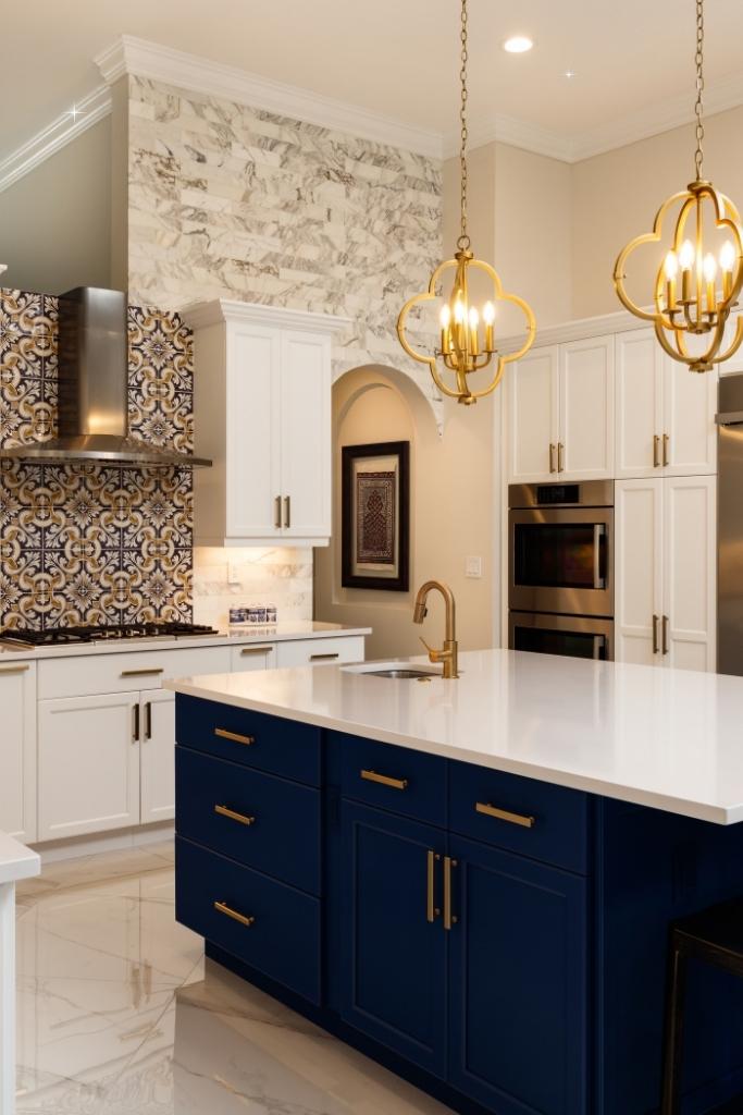 Modern Kitchen Decor