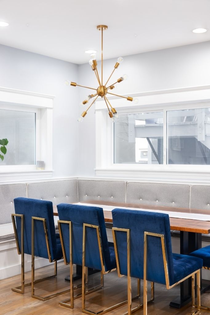 Modern Lighting Ideas