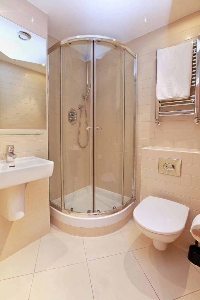 Small bathroom ideas
