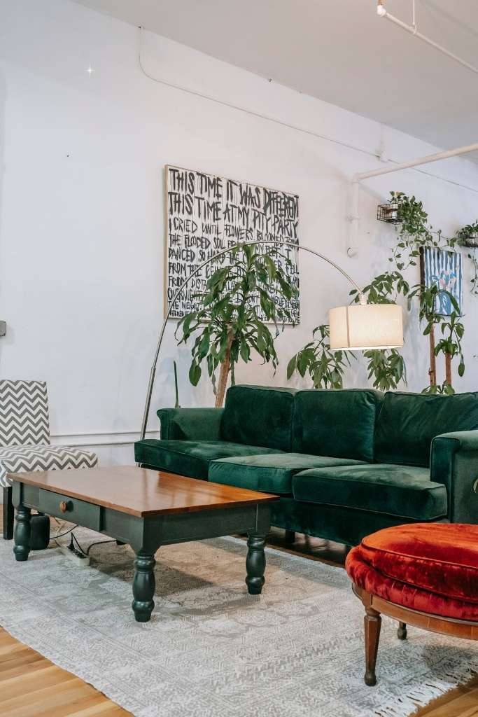 Multifunctional Furniture