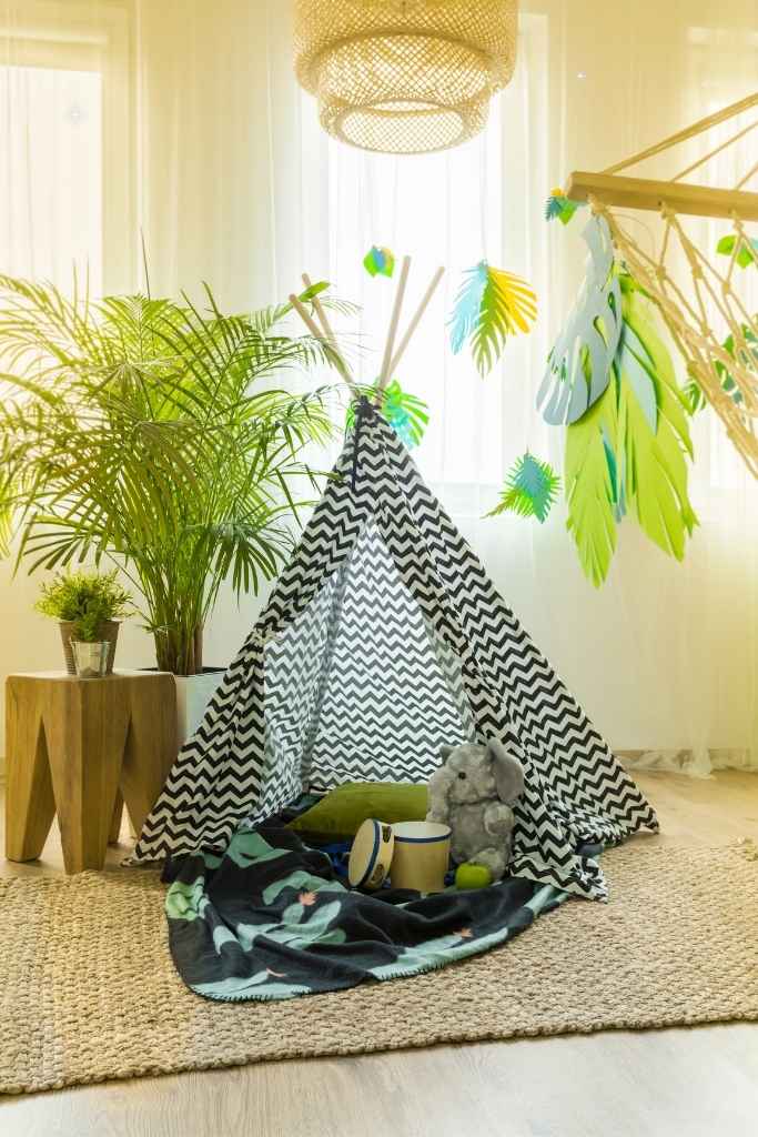 kids room decor ideas