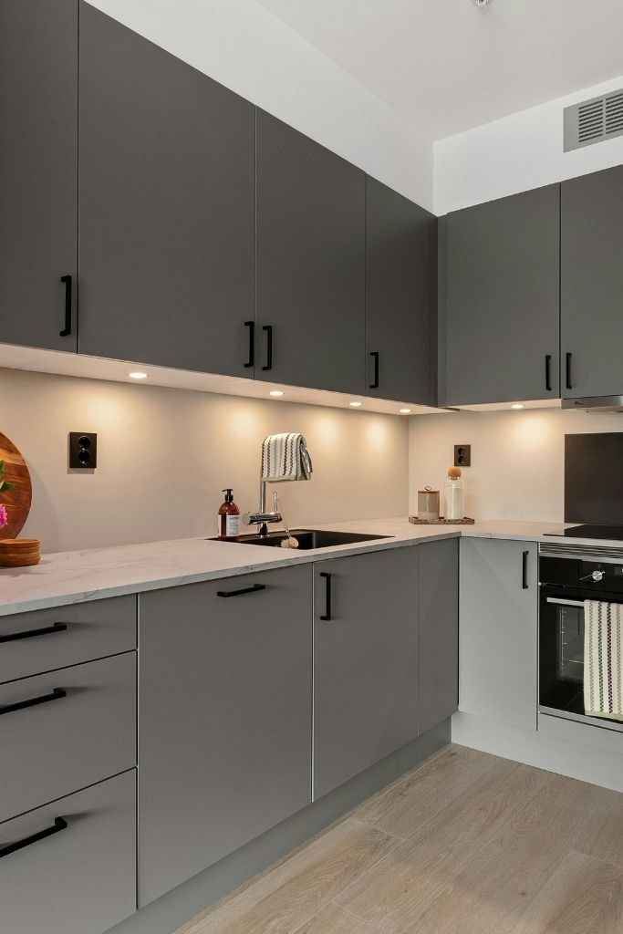 colorful kitchen decor