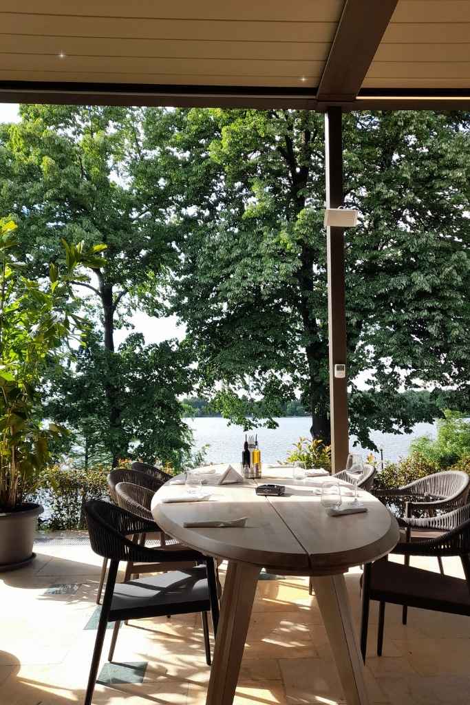 outdoor furniture