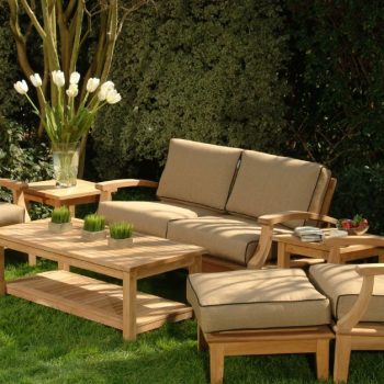 Outdoor Furniture