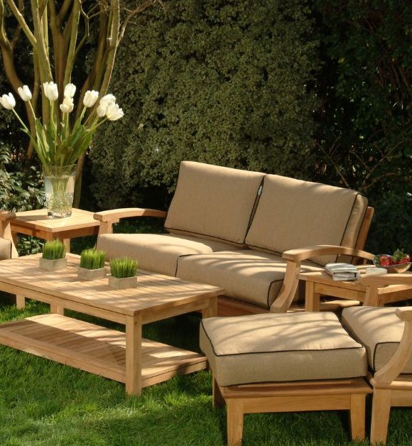 Outdoor Furniture