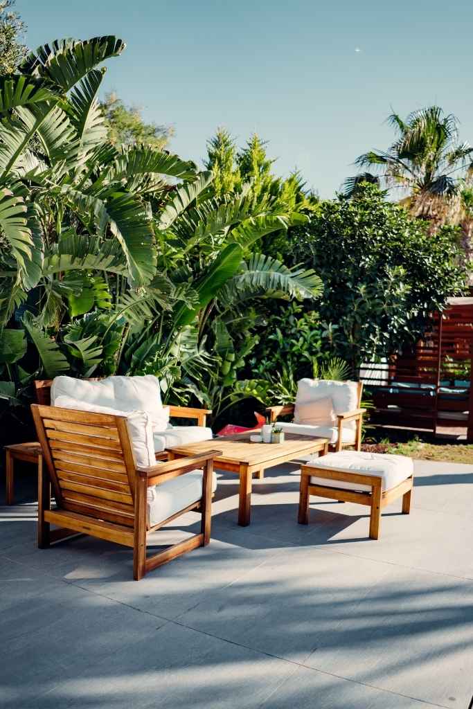 Outdoor Furniture
