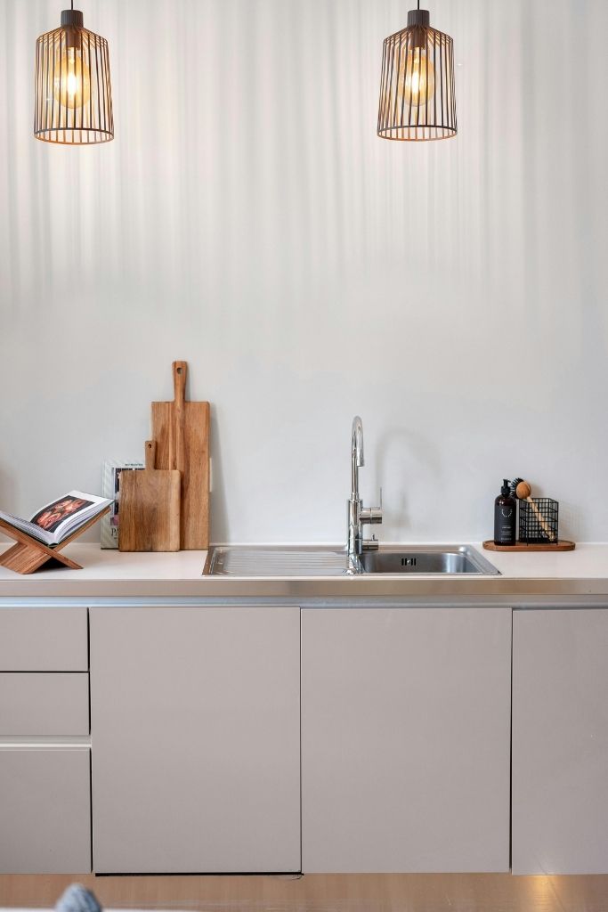 small kitchen storage ideas