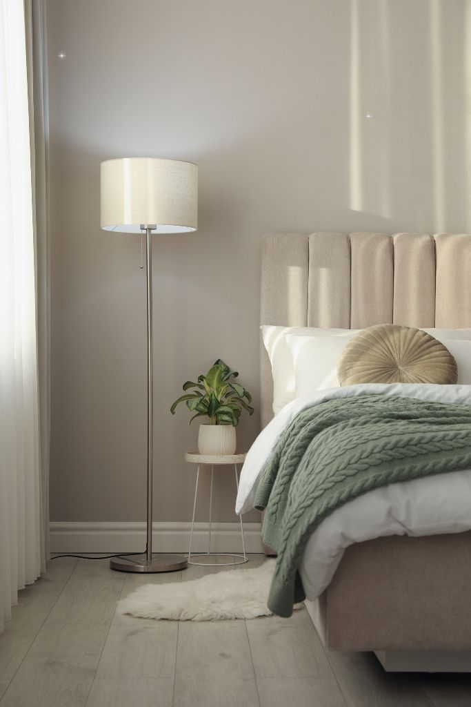 bedroom lighting ideas