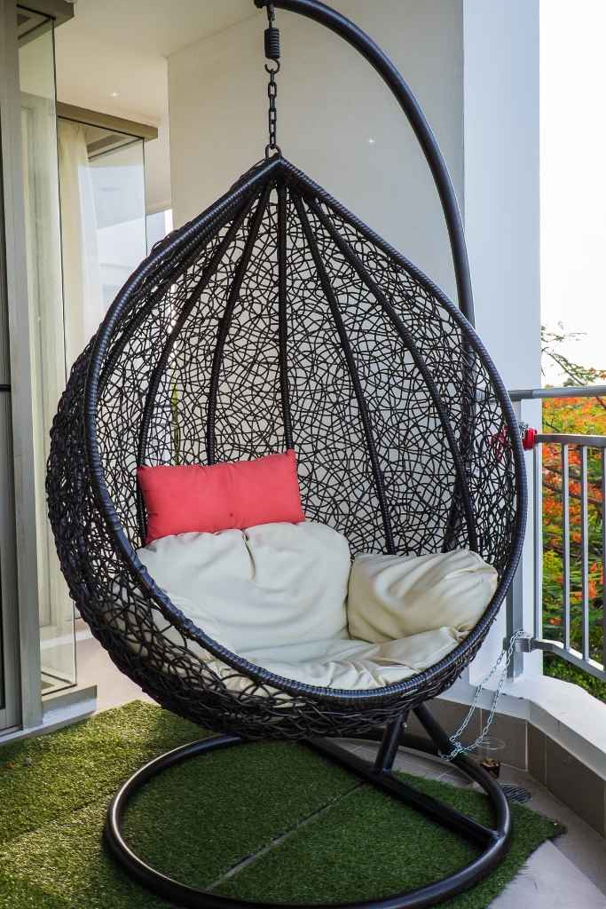 Patio Furniture