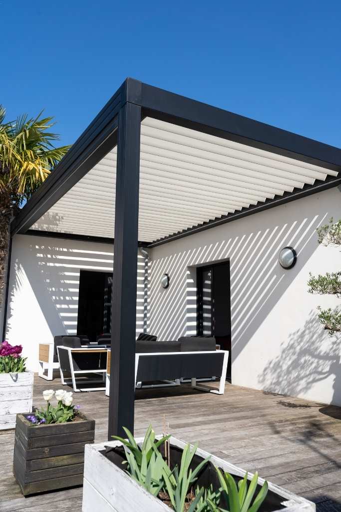 outdoor furniture