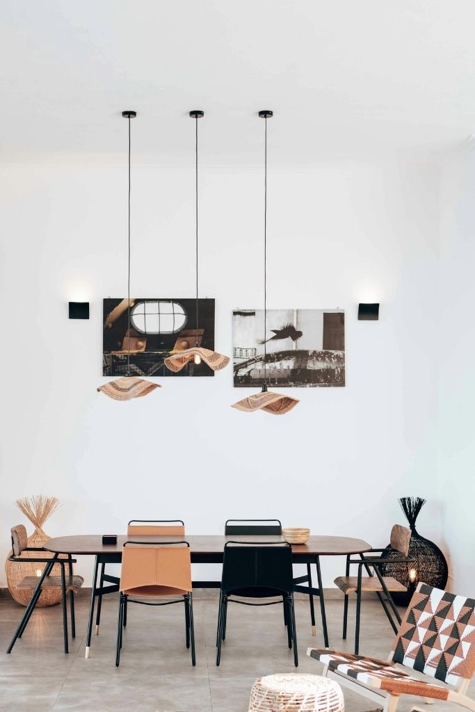 Dining Room Decor Ideas